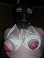 Pig faced humiliation - Picture 12