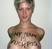 Dominated hogtied amateurs