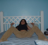 More college girls in bondage fun