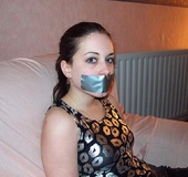 Enslaved GFs humiliated