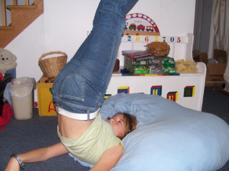 Submissive women share their pics - Unique Bondage - Pic 7