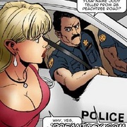 Slave girl comics. You've got it all over your face, messy girl!