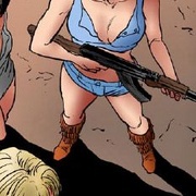 Bondage toons. Abducted girl, whose long humiliated, escaped to freedom ...