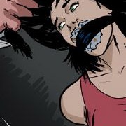 Bondage comics. Tuna, so lets get this party started!