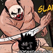 Sex slave comics. Yeah.. That's my girl.. Watch your toees, we don't want 'em broken.
