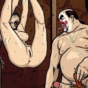 Submission art. Right now your lips will be engaged in my penis.