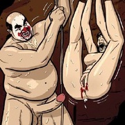 Submission art. Right now your lips will be engaged in my penis.