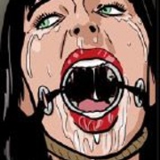 Bdsm art toons. Have you done your homework? A good slut cum's on command!