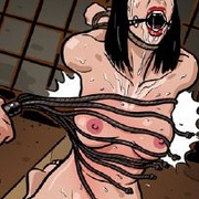 Submission art. You're a good lay slut. Your mama would be proud!