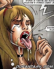 Bdsm cartoons. My folks just wanted cash to turn my room inro a game room for daddy..