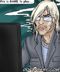 Humiliation comics. This is game to play..