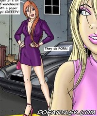 Humiliation comics. This is game to play..