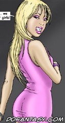 Humiliation comics. This is game to play..