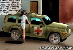 Bondage cartoons. Hey there! Are your redy to see  me indluge in my bondage fantasies? A cant wait!