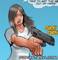 Bdsm art toons. Your maker with a bullet through yor fucking heads!