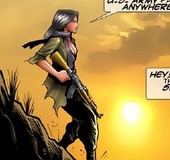 Slave girl comics. The girl who fucks and held captive a month ran away,