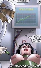 Submission. Doctors injected the patient's hypnotic and place for the operation she began to fuck at a time.