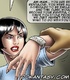 Slave girl comics. Secret, sexy, night-side of the hospital ...