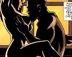 These poor slave girls has no right and - BDSM Art Collection - Pic 4