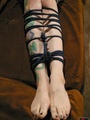 Pleasing her master - Picture 6