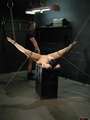 Hot slave dominated - Picture 10