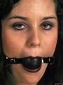 Gagged and fucked hard - Picture 2