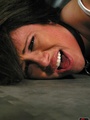 A new slave tied up - Picture 4