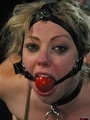 All her holes abused - Picture 18