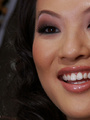 Asa Akira in extreme 5 guy gangbang! - Picture 1