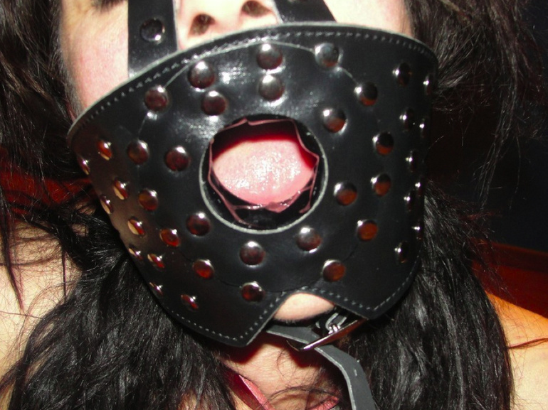 The young slutty amateurs let their men tie - Unique Bondage - Pic 5