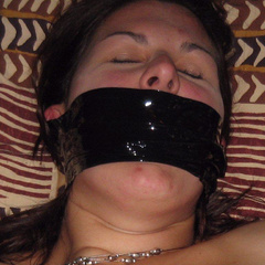 The sluts are controlled by men and they - Unique Bondage - Pic 11