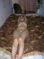 Amateur BDSM girls enjoy a little bit of - Picture 1