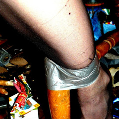 Amateur submissives want to please their - Unique Bondage - Pic 12