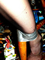 Amateur submissives want to please their - Picture 12