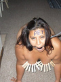 Amateur submissives want to please their - Picture 13