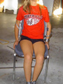 The hardcore slave girl sex features - Picture 3