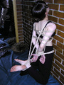 The hardcore slave girl sex features - Picture 8