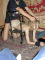 The hot submissive slaves are amateurs - Picture 11