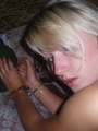 Hardcore sex photos of crazy amateur - Picture 5