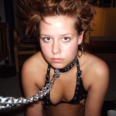 These young women are willing to try sexual - Unique Bondage - Pic 8