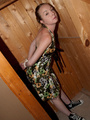 Marie captured in the attic - Part 2 - Picture 1