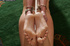 Paulas made self bondage - B