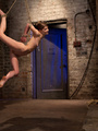 Hot contortionist girl-next-door Sensi - Picture 9