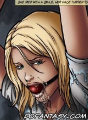 Bdsm cartoons. Martian colony gathers women for sexual exploitation.
