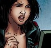 Free bdsm comics. Two beautiful girls hung naked and humiliated.