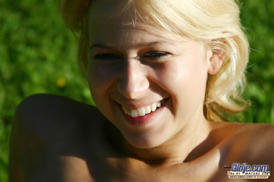 Old men fucking young girls - She invited a - XXX Dessert - Picture 16