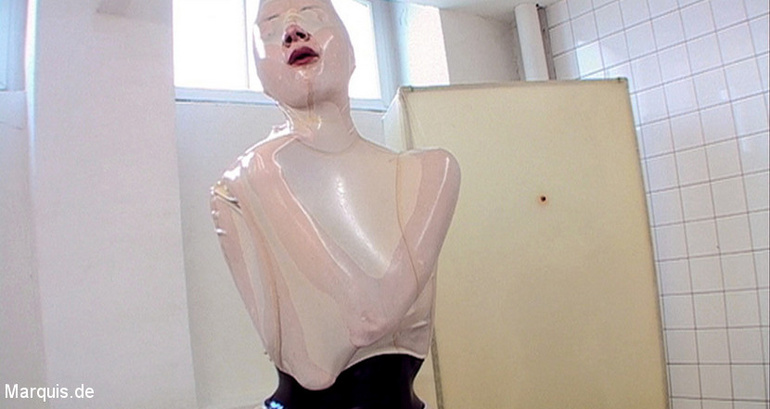 KinkOnDemand - Unique Bondage - Pic 3