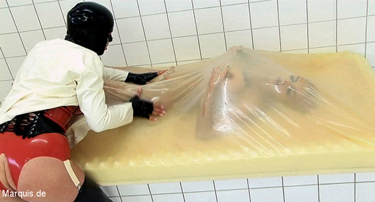 KinkOnDemand - Unique Bondage - Pic 9