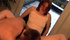 Lucky and very horny senior fucks his hot teenage neighbor