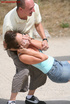 damsels peril